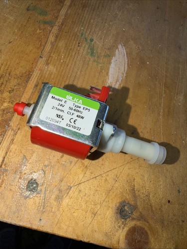 Ulka ep5 water pump 48w - ulka,