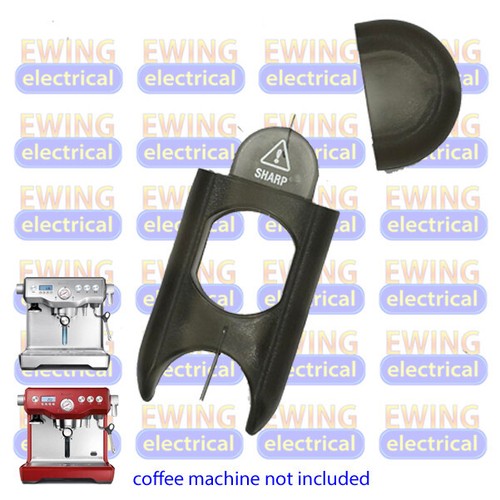 Breville bes900 bes920 - breville, coffee