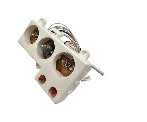 Breville coffee machine pcb - machine,