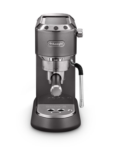 Longhi dedica arte - de'longhi, manual
