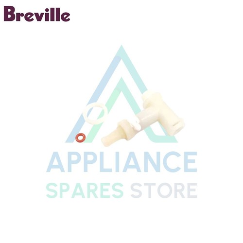 Breville coffee machine safety - machine,