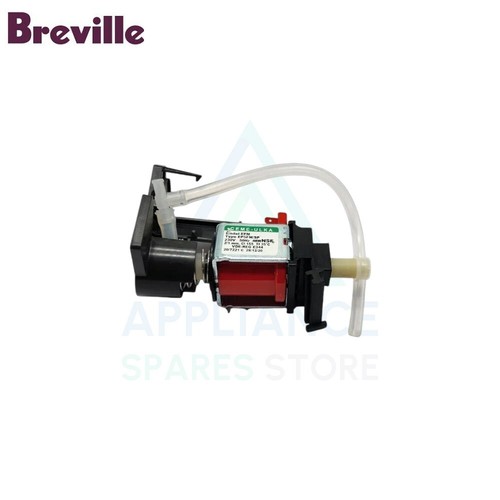 Breville barista efm type - barista,