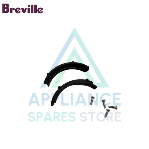 Breville coffee machine - coffee,