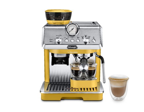 Longhi specialista arte - de'longhi,