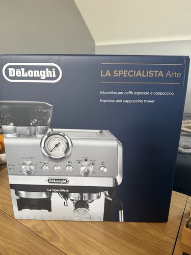 Longhi specialista arte - de'longhi,
