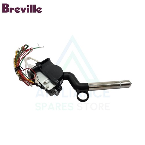 Breville steam wand - steam,