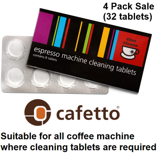Breville espresso coffee - 4x,