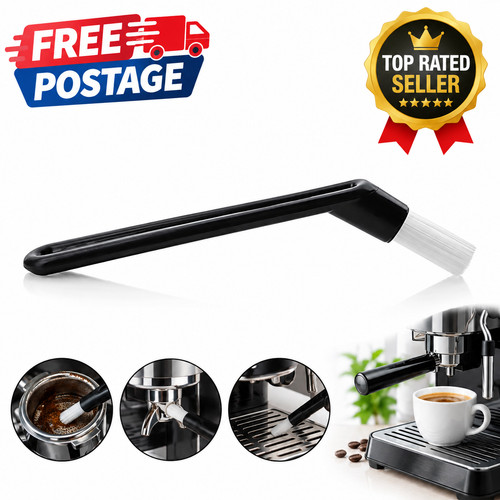 Coffee machine cleaning - coffee,