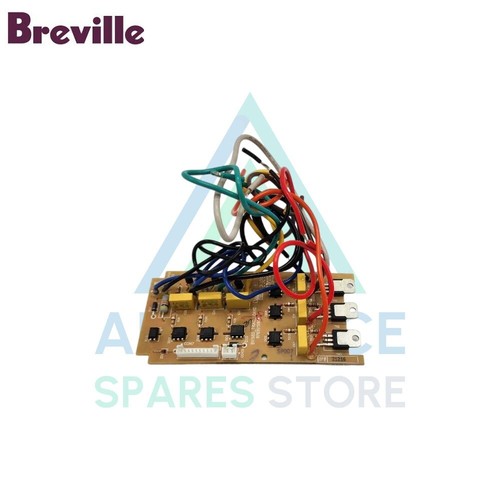 Breville oracle coffee machine - coffee,