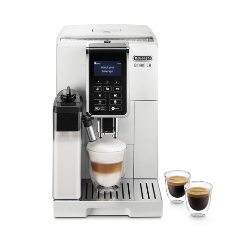 Longhi dinamica bean cup - de'longhi,