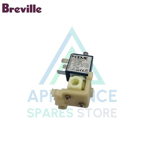 Breville creatista plus - breville,