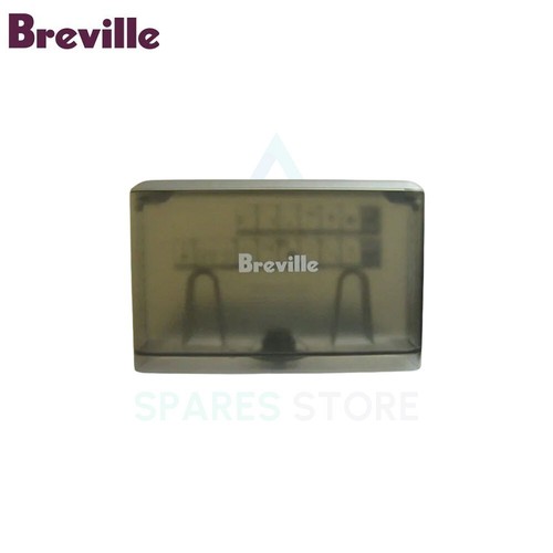 Breville coffee machine water - breville,