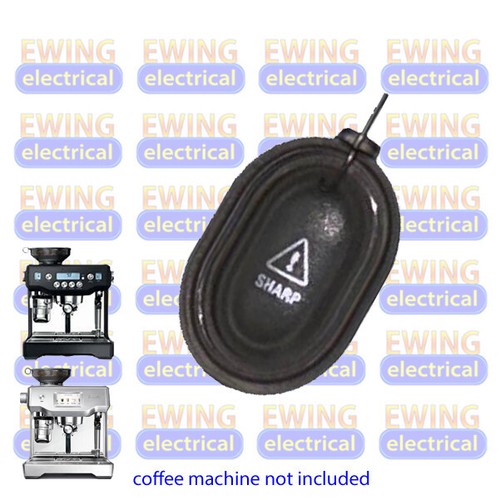 Breville bes980 bes990 - breville,