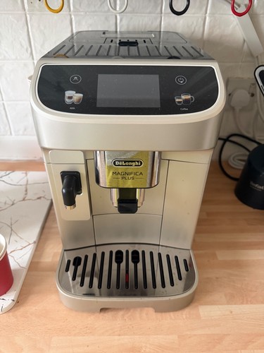 Longhi magnifica plus - de'longhi,