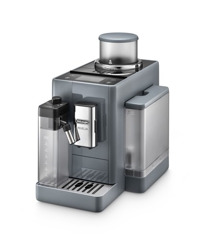 Longhi rivelia compact - rivelia, bean