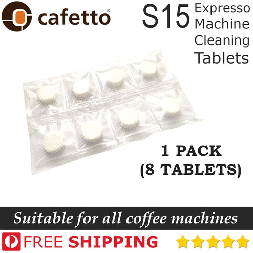Breville espresso coffee - 8x,