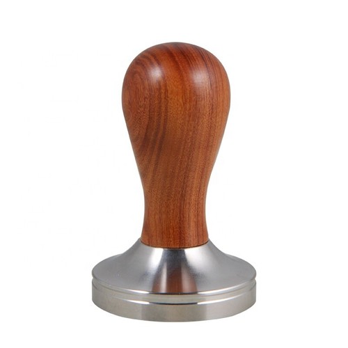 Coffee tamper stainless - tamper,