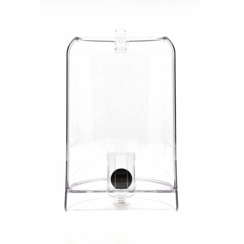 Breville water tank - water,