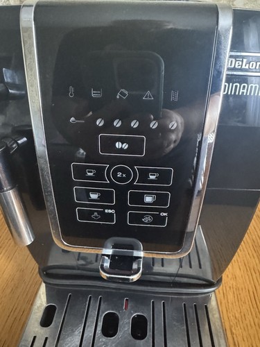 Longhi dinamica bean to - dinamica,