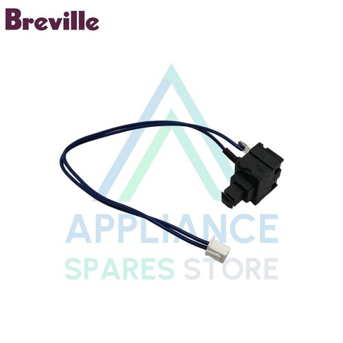 Breville coffee machine - coffee,