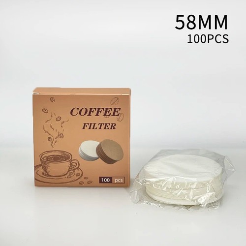 100x espresso coffee filter - espresso,