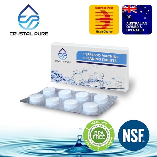 Pcs cleaning tablets - tablets, for