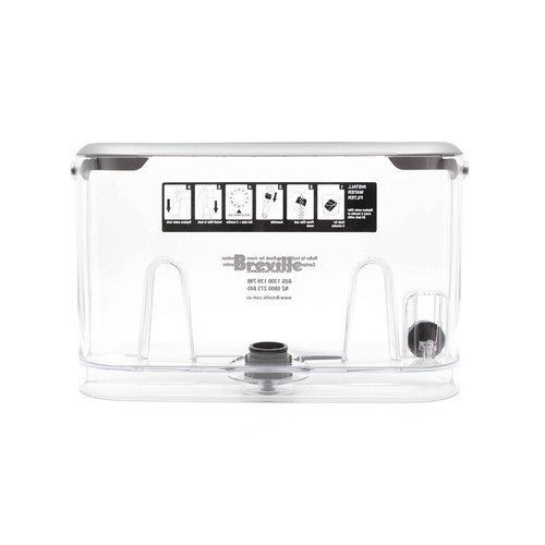 Breville barista pro expresso - barista,