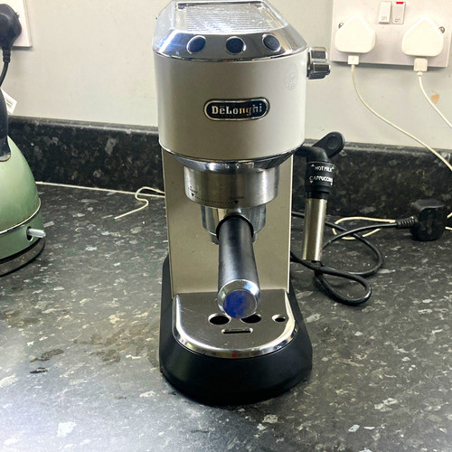 Longhi 685 cappuccino - de'longhi,