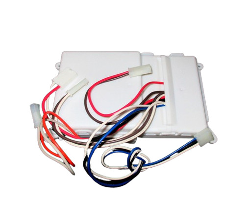 Breville pcb main kit 240v - pcb, pre