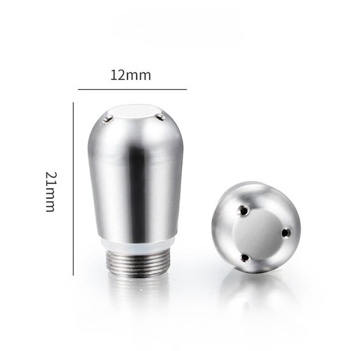 Coffee machine steam wand - steam,
