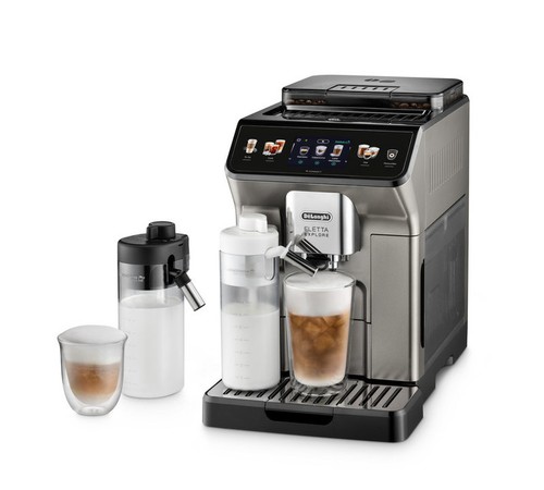 Longhi eletta explore - de'longhi,