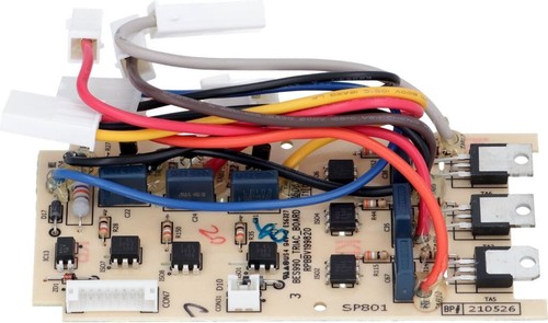 Breville triac pcb kit for - triac,