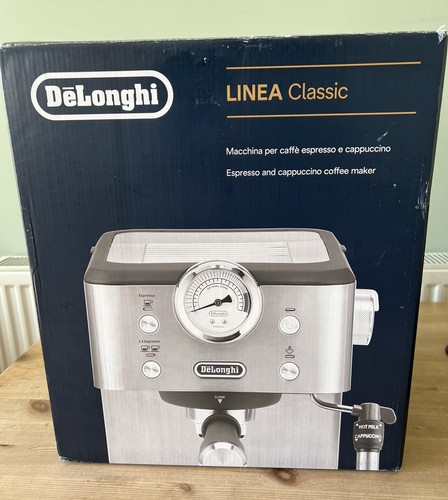 Longhi linea classic - de’longhi,