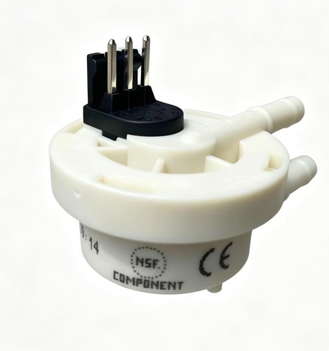 Coffee machine water flowmeter - coffee,